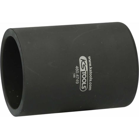 KS Tools Hülse, Ø 55 mm, 74 mm (1/3)