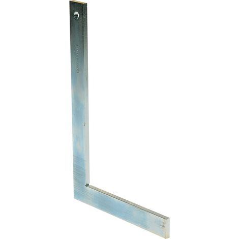 PROMAT Schlosserwinkel Schenkellänge 300 x 180 mm ohne Anschlag (1/3)