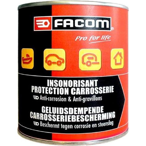 FACOM Mastic arme - Chage en fibres de verre - 600 g