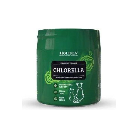 Holista Chlorella 100g