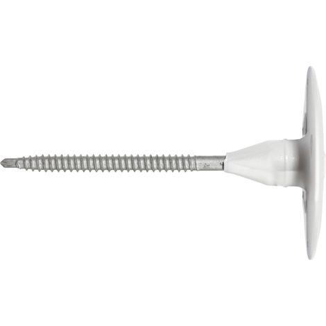 Fischer 500x  piastra di  fissaggio con  vite DHT  S 80  W -  044395