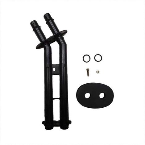 6448.K5 pour tuyau de système de refroidissement 307, tuyau de radiateur, tuyau de climatisation 6448K5 (1/5)