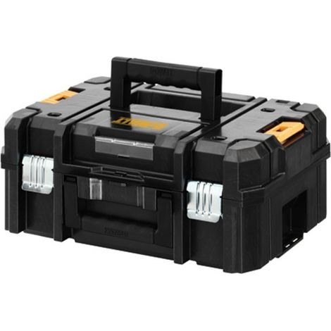 Coffret vide T-stak pour meuleuse Dewalt DCG405
