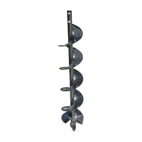 Punta x mototrivella gt52 stars mm 120x800 x 1223658