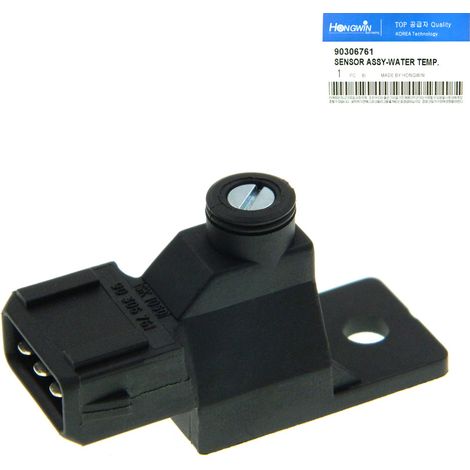 Capteur de température 90306761 96348850 adapté aux pièces automobiles Chevrolet et Daewoo. (1/5)