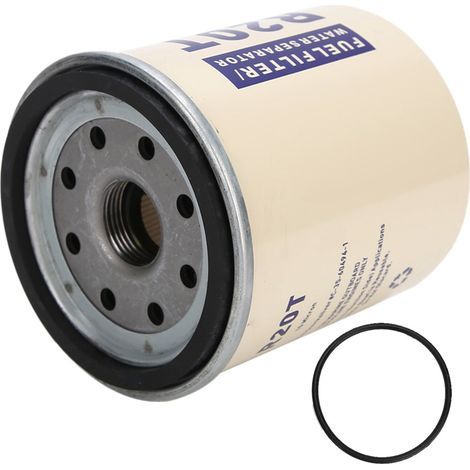 Kraftstofffilter-Wasserabscheiderelemente als Ersatz für R20T-Motoren, geeignet für Mercury-Außenbordmotoren in Lkw und Bussen (1/5)