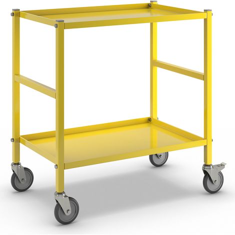 Erhard-Trading Industriebedarf, Table desserte chariot de (1/5)