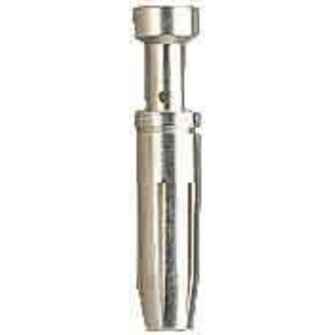 Buchsencrimpkontakt A E 16A 0,75mm² HARTING 09330006214 (1/2)