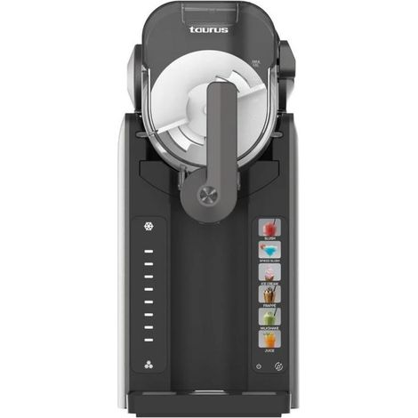 Máquina para hacer helados Taurus Flow (1/4)