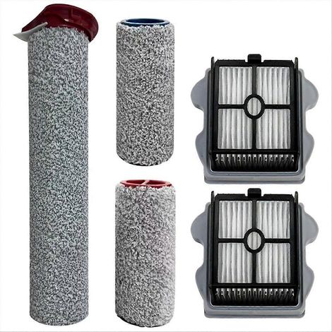 Pour Dyad Pro/Dyad Pro Combo aspirateur brosse rouleau (1/5)