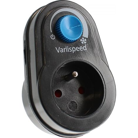 Variateur de vitesse Variispeed - RAM