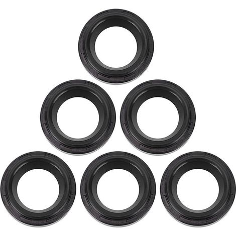 Set di guarnizioni candela accensione per Toyota Avalon, Camry, Highlander - Rif. 11193-70010 (1/5)