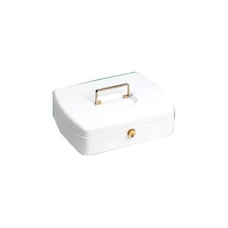Boite caisse argent 2307