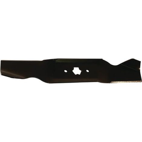 Rotary 1021 - Mtd lame 41cm etoile 6 points remplace 742-0542 (1/3)