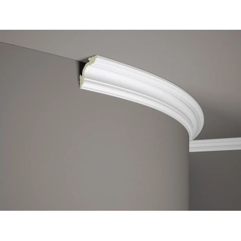 Bande flexible pour plafond en polymère – D1CR54 (1/2)