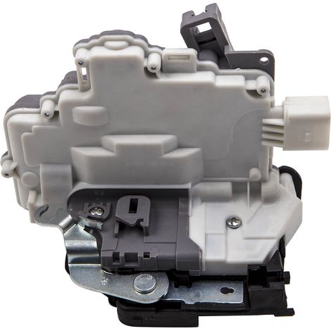 Türschloss Vorne Rechts for VW EOS 1F7 Seat Leon 1P1 Altea Toledo 5P1 5P2 Skoda Superb 3T4 1P1837016 Türschloß Beifahrerseite 1P1 837 016 (1/5)