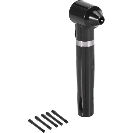 Mélangeur électrique pour encre de tatouage avec cinq agitateurs pour pigment et maquillage permanent outil professionnel