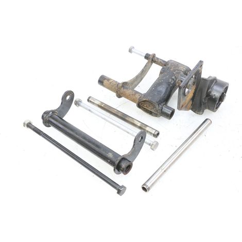 [PRODUIT D'OCCASION] SUPPORT MOTEUR PIAGGIO ZIP 4T 50 2018 - 2020 (1/5)