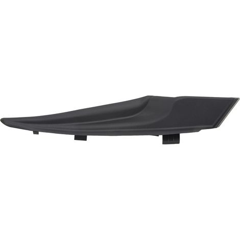 Garniture d'angle de pare-brise avant, couvercle d'essuie-glace élégant et robuste pour Corolla 2014 à 2019 53823 02140, 5382302140 droit (1/5)