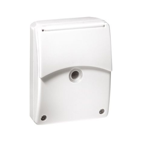 Esylux CDS-A/N Interruptor crepuscular blanco 230 V
