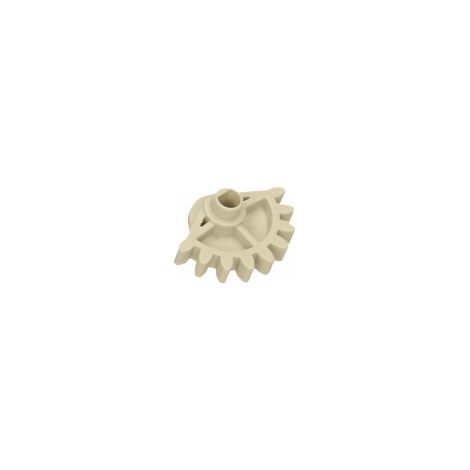 Engrenage façade LU/LT - DIFF pour Atlantic : 897440