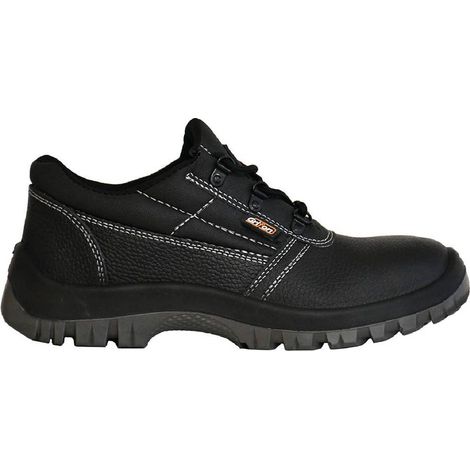 SCARPE ANTINFORTUNISTICA BASSE 'ELGON' N. 39