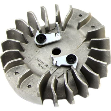 Ventilador compatible con Hus362, 365, 371, 372  Ref 503934
