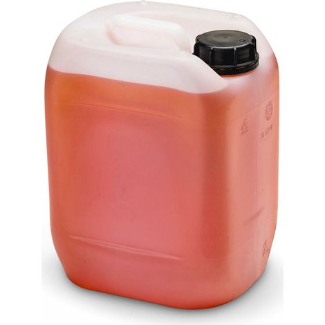 Fein Schleif-/ Kühlemulsion Konzentrat 10 l - 69902100000 (1/2)
