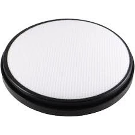 Ersatzteil - Filter im Staubbehälter - - ROWENTA, TEFAL