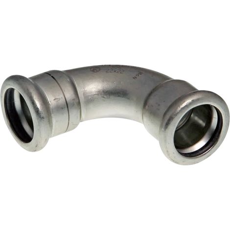 VSH XPress 304 coude 90° i/i 28 Type R2408, 123460515