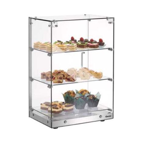 VITRINE BUFFET 3850 3E-K (1/5)