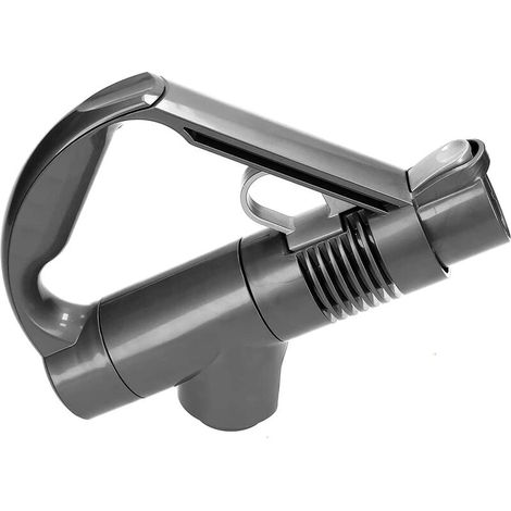 Mango compatible con Dyson DC29 DC33C DC37 DC19 DC23 DC26 DC32 DC36 DC48 DC52 Pieza de repuesto n.° 917276-01 Mango de repuesto Mango de repuesto Accesorio para aspiradora (1/5)