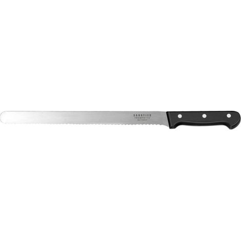 Couteau à génoise UNIVERSEL - 30cm - Sabatier (1/2)