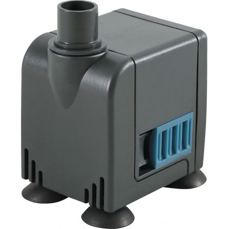 Mini Pumpe 60 - für Aquarien von 0 bis 60 Liter (1/3)