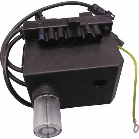 Black box bb le-p - DE DIETRICH CHAPPEE : 7705058