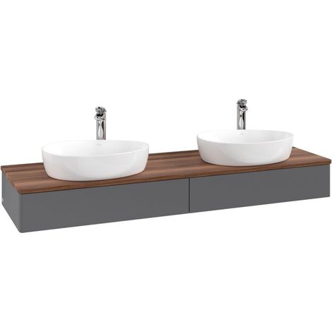 Villeroy & Boch K17052GK WTUS Antao K175 1600x190x500mm (1/3)