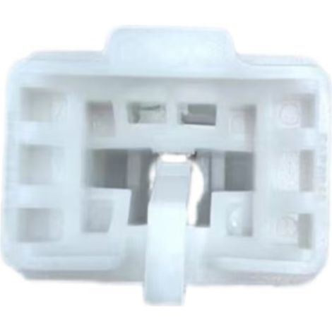 Citroen M43 rear seat clips 1609267180 - Automotive parts supplier, quality guaranteed. (1/4)