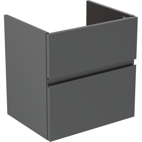Ideal Standard E3409Y2 Meuble sous-lavabo Finesse (1/3)