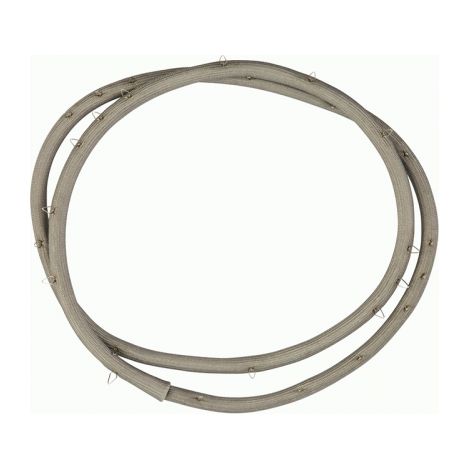 Junta Puerta Horno Electrolux 4 Lados C.O. 3873918019 Compatible BP5503000M y B3741-4-W
