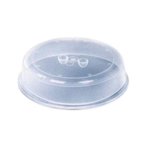 Tapa microondas Bosch okko plástico 26 cm (1/3)
