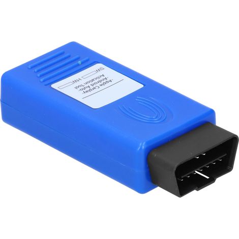Activateur OBD pour Mercedes-Benz NTG5S1 Séries A/B/CLA/GLA/GLE/CLS - Outil d'activation de voiture (1/5)