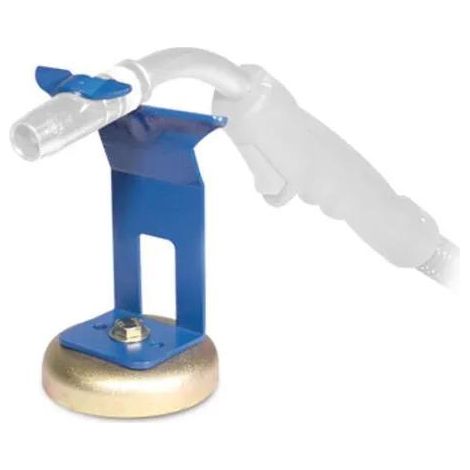 Soporte magnético gys 3154020041653 aluminio azul 0.81 kg