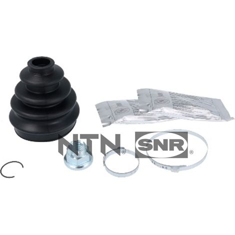 Kits soufflet coté roue - OBK55.004 - SNR - Compatible avec véhicule Renault