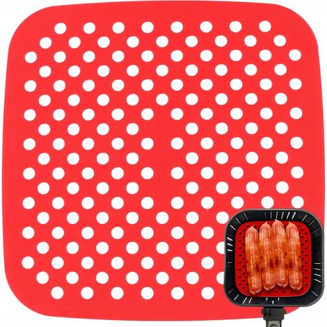 Silikoneinsatz für Fritteuse (300) (1/5)