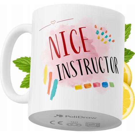Lustige Kaffeetasse mit witzigem Textdesign – ideal für Geburtstage, Namenstage und Feiertage. Hochwertige Tasse für besondere Anlässe, ob im Büro oder zu Hause. Farbe: Weiß, 330 ml.