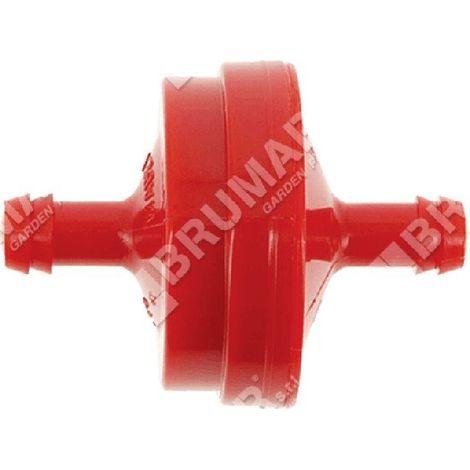Filtro carburante per motori BRIGGS & STRATTON COMPATIBILE - 020103