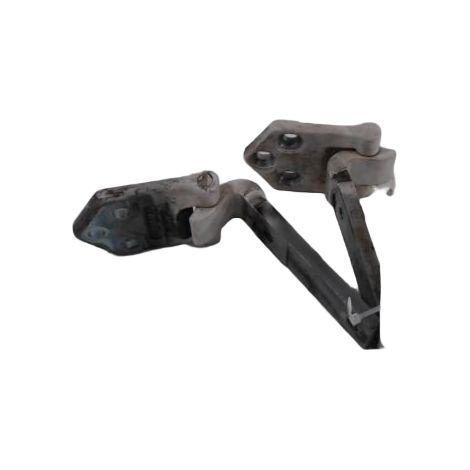 [PRODUIT D'OCCASION] Charniere Sup Porte Battante Ard VOLKSWAGEN Caddy Combi 2004- ♻️ Ref Oe. 2k5827152 - Garantie à vie (1/2)