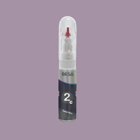 Stylo retouche peinture RAL Effect 560-M  Brillant