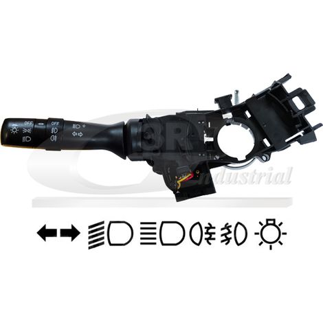 3RG 82230 MANDO LUCES