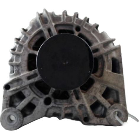 [PRODUIT D'OCCASION] Alternateur RENAULT Megane III 2008- ♻️ Ref Oe. 8200854119 - Garantie à vie (1/4)